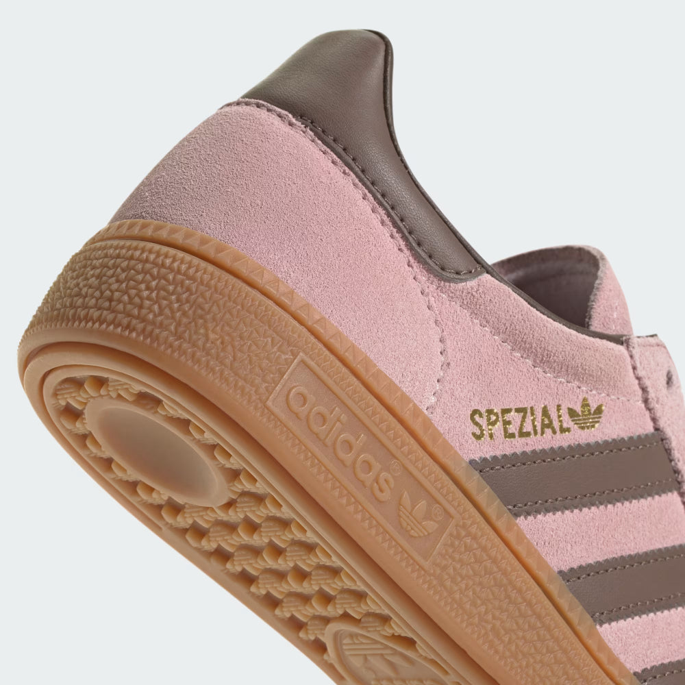 adidas Handball Spezial - GS - Clear Pink Earth Strata