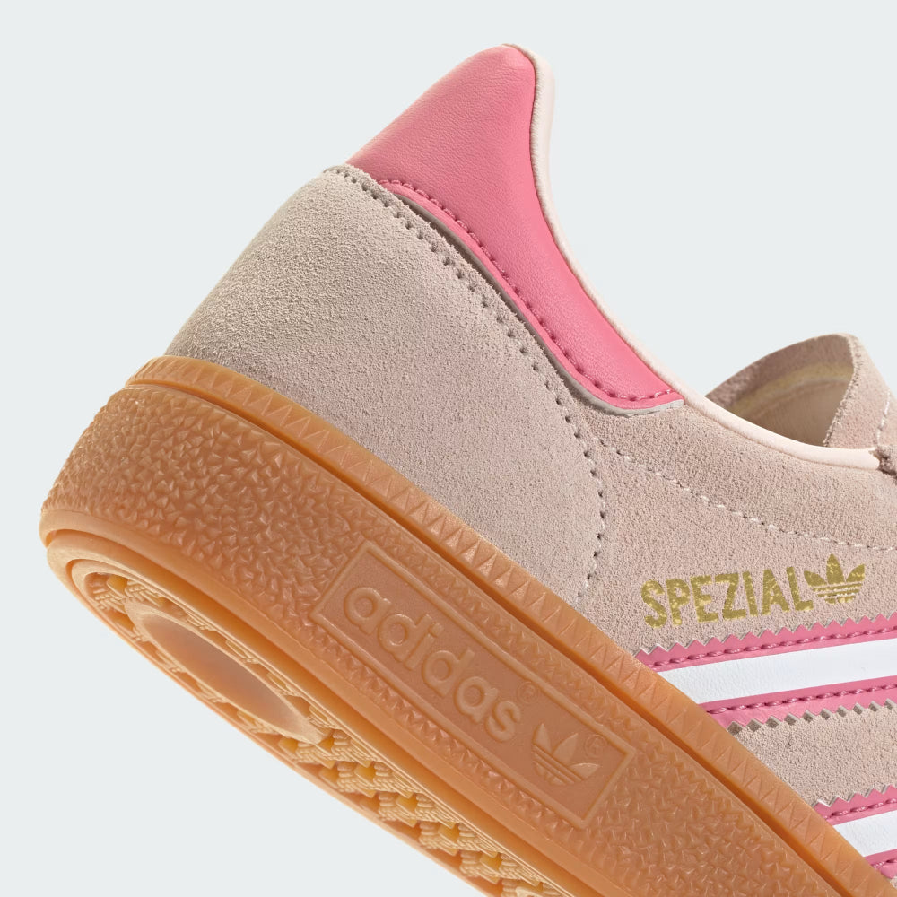 adidas Handball Spezial - GS - Wonder Quartz Rose Tone