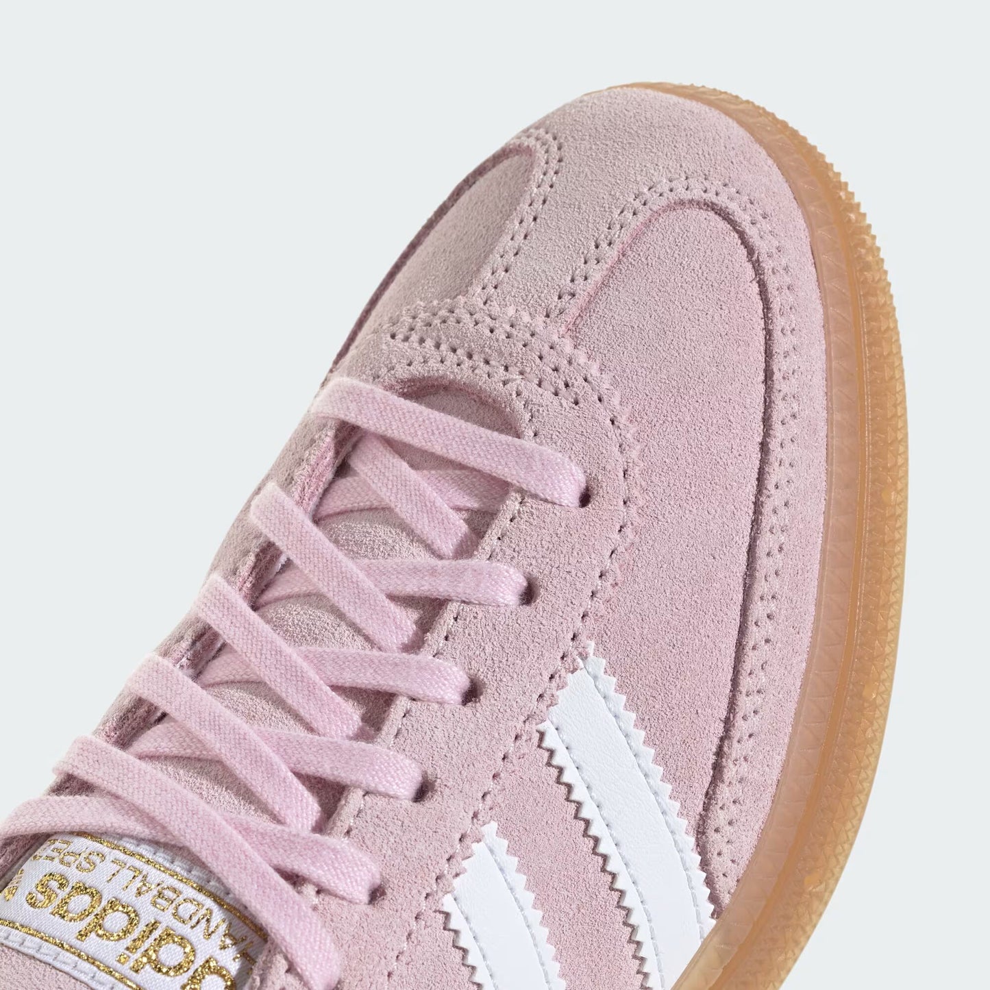 adidas Handball Spezial - GS - Clear Pink