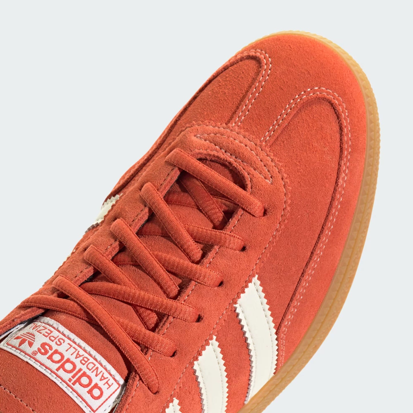 adidas Handball Spezial - Unisexe - Preloved Rouge Gum