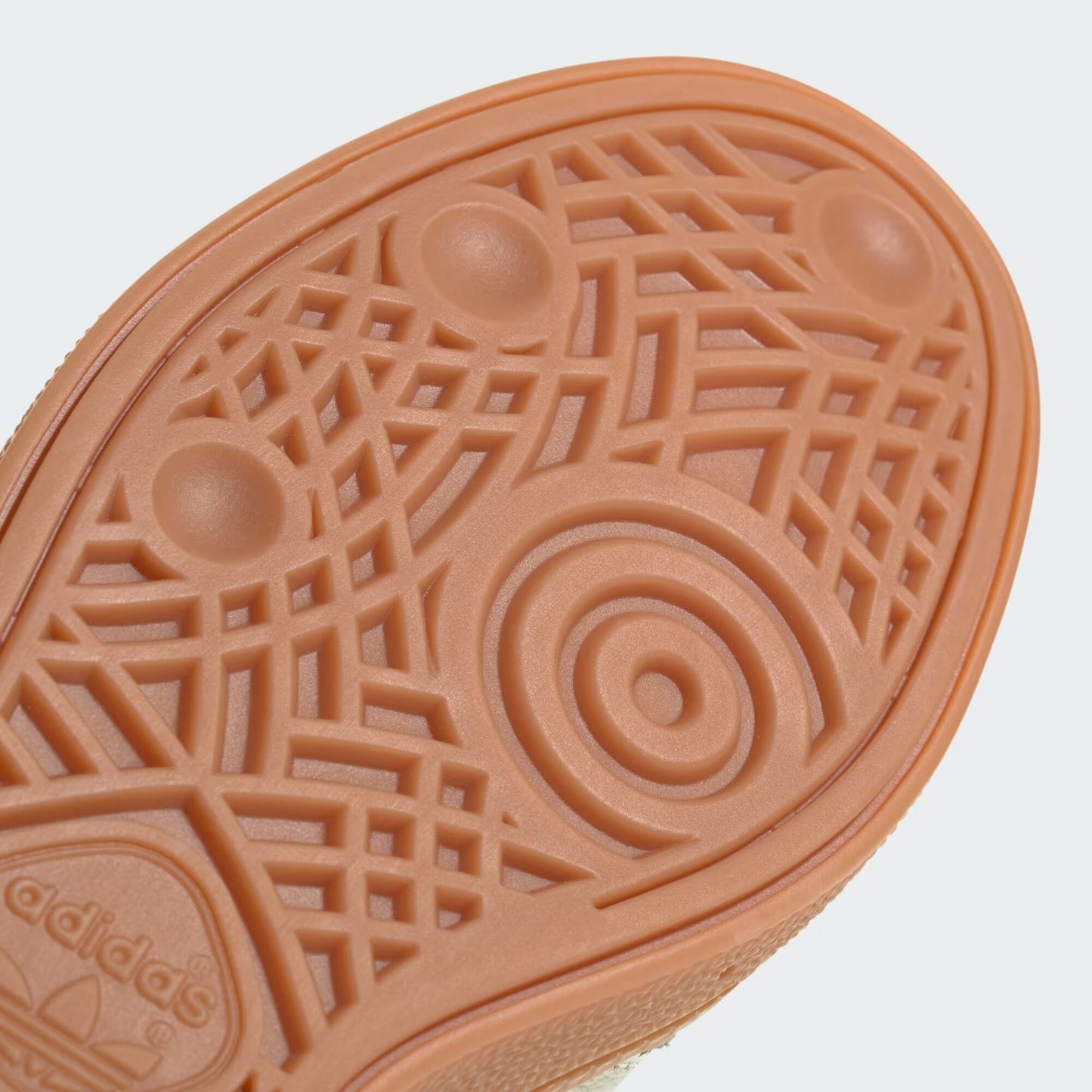 adidas Handball Spezial - Dames - Wonder Silver Gum