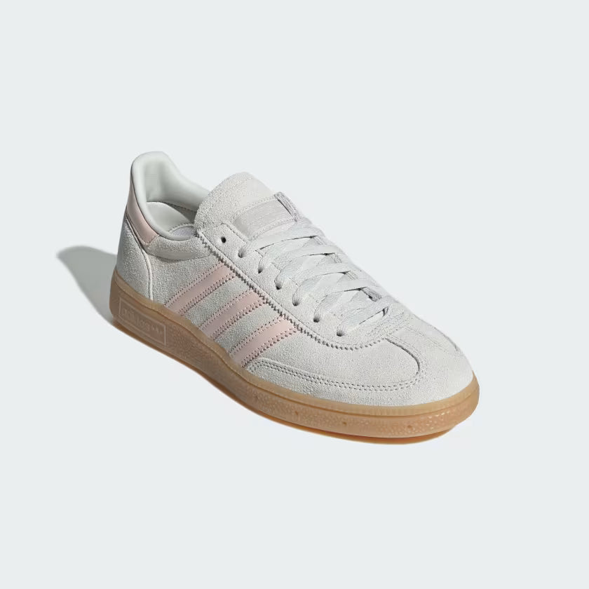 adidas Handball Spezial - Women's - Orbit Grey