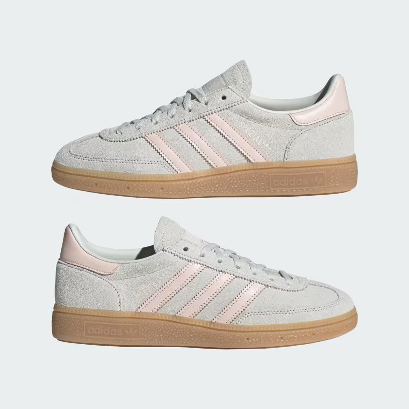 adidas Handball Spezial - Women's - Orbit Grey