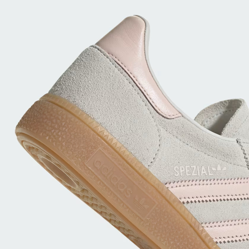 adidas Handball Spezial - Women's - Orbit Grey