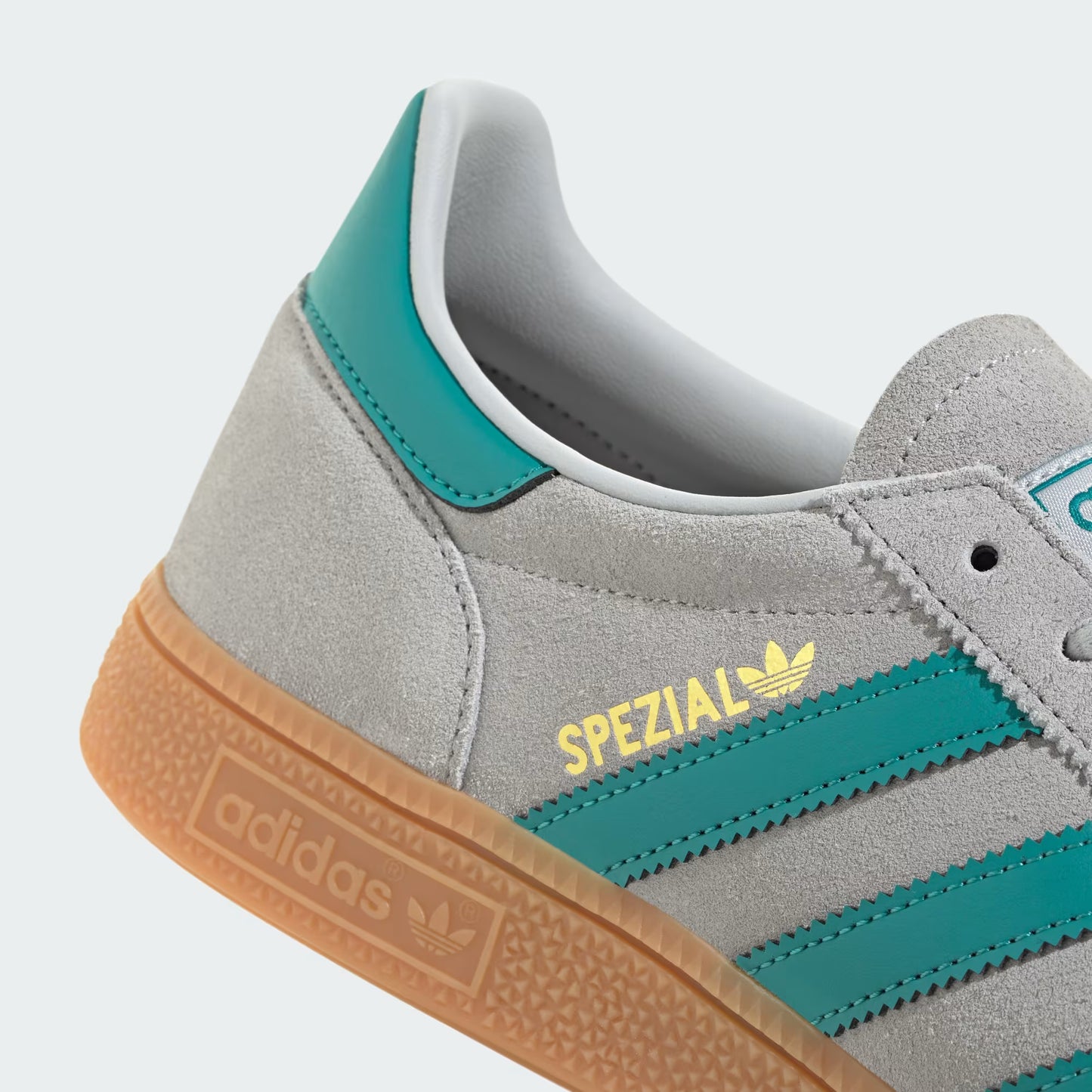 adidas Handball Spezial - Unisex - Pure Teal