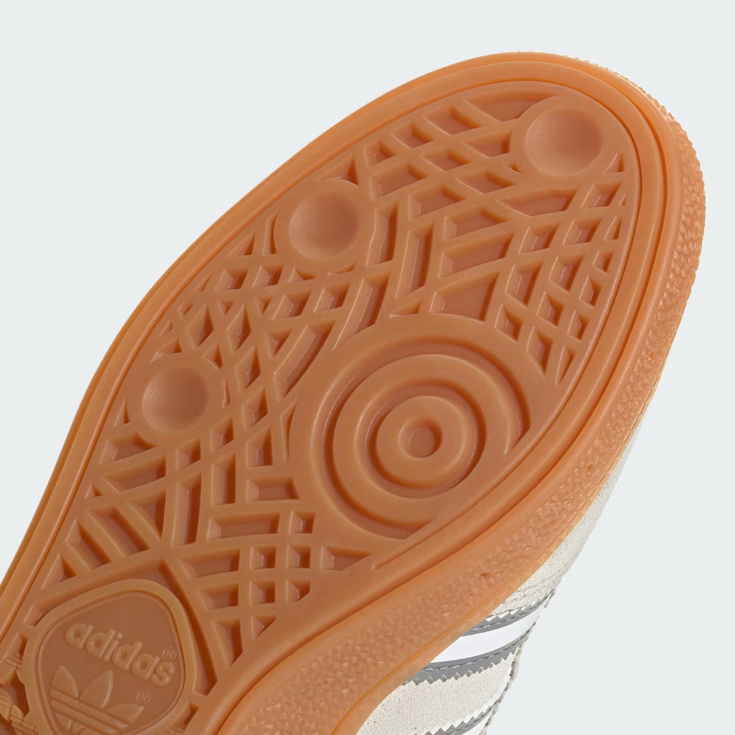 adidas Handball Spezial - GS - Alumina Grey