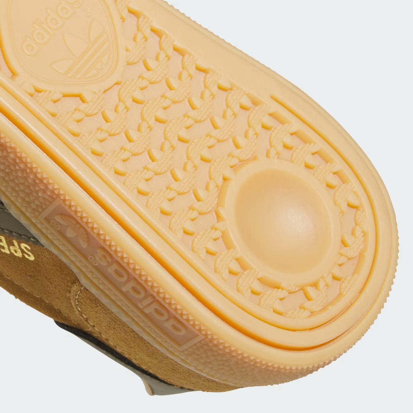 adidas Handball Spezial - GS - Golden Beige