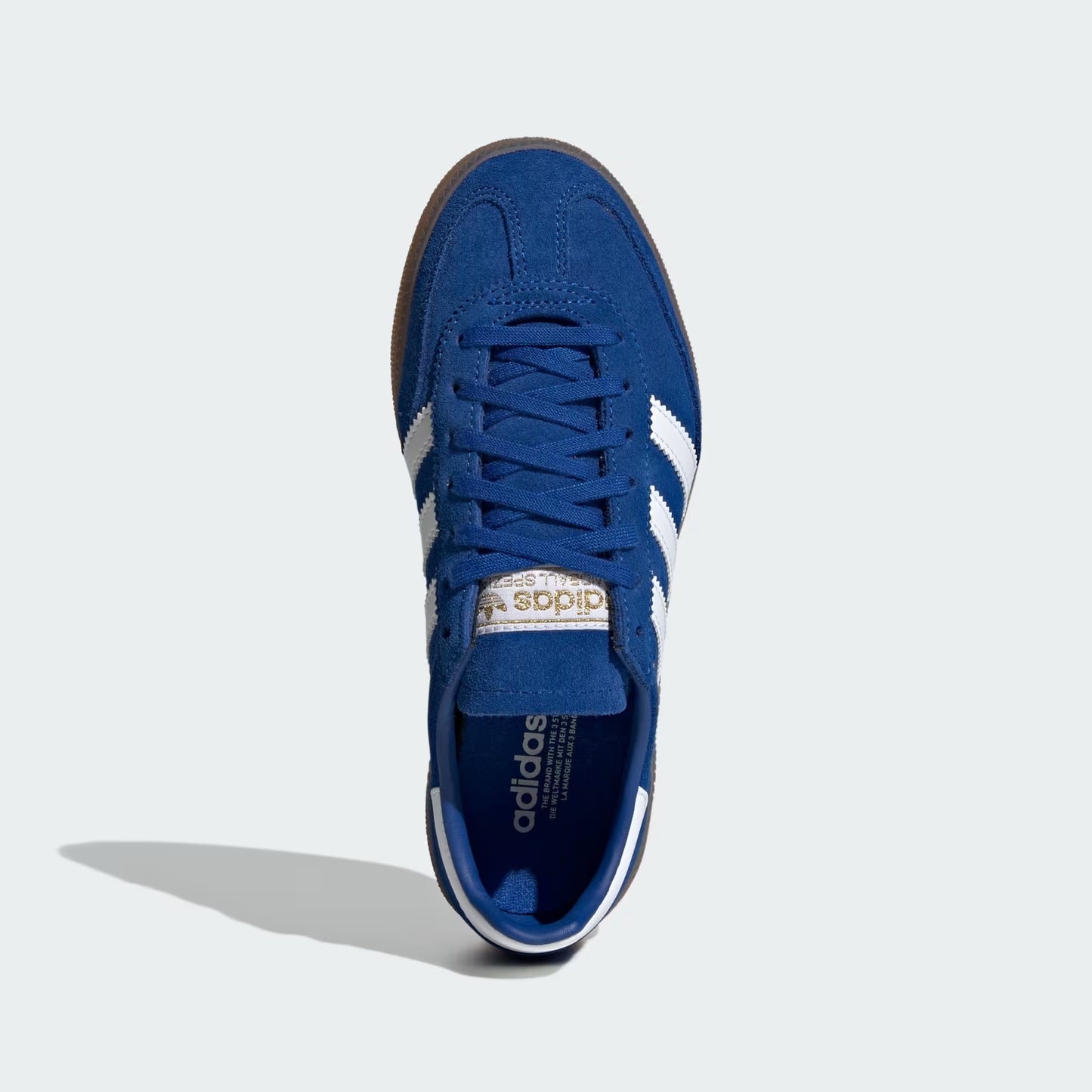 adidas Samba OG - GS - Team Royal Blue