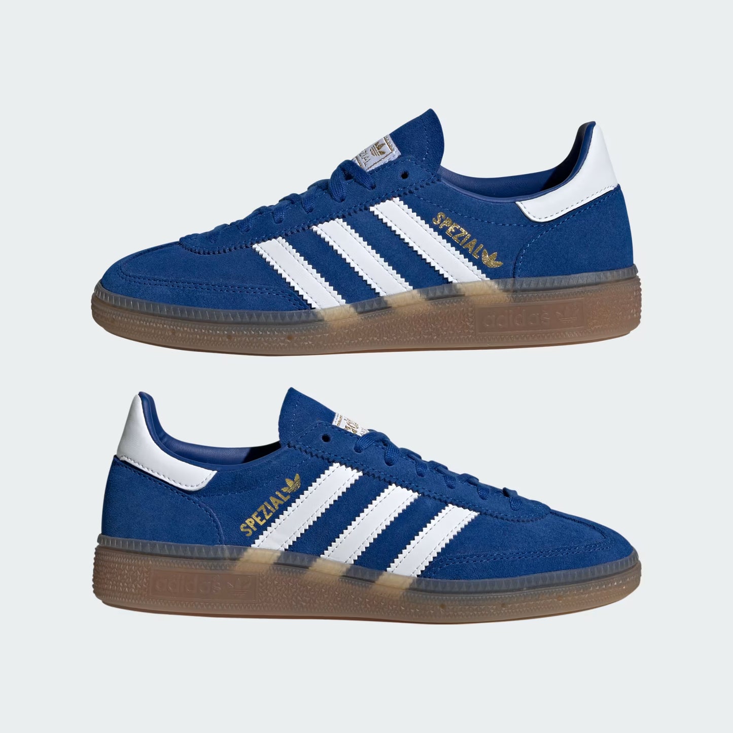 adidas Samba OG - GS - Team Royal Blue