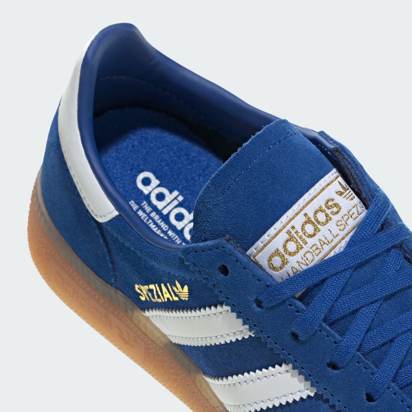 adidas Samba OG - GS - Team Royal Blue