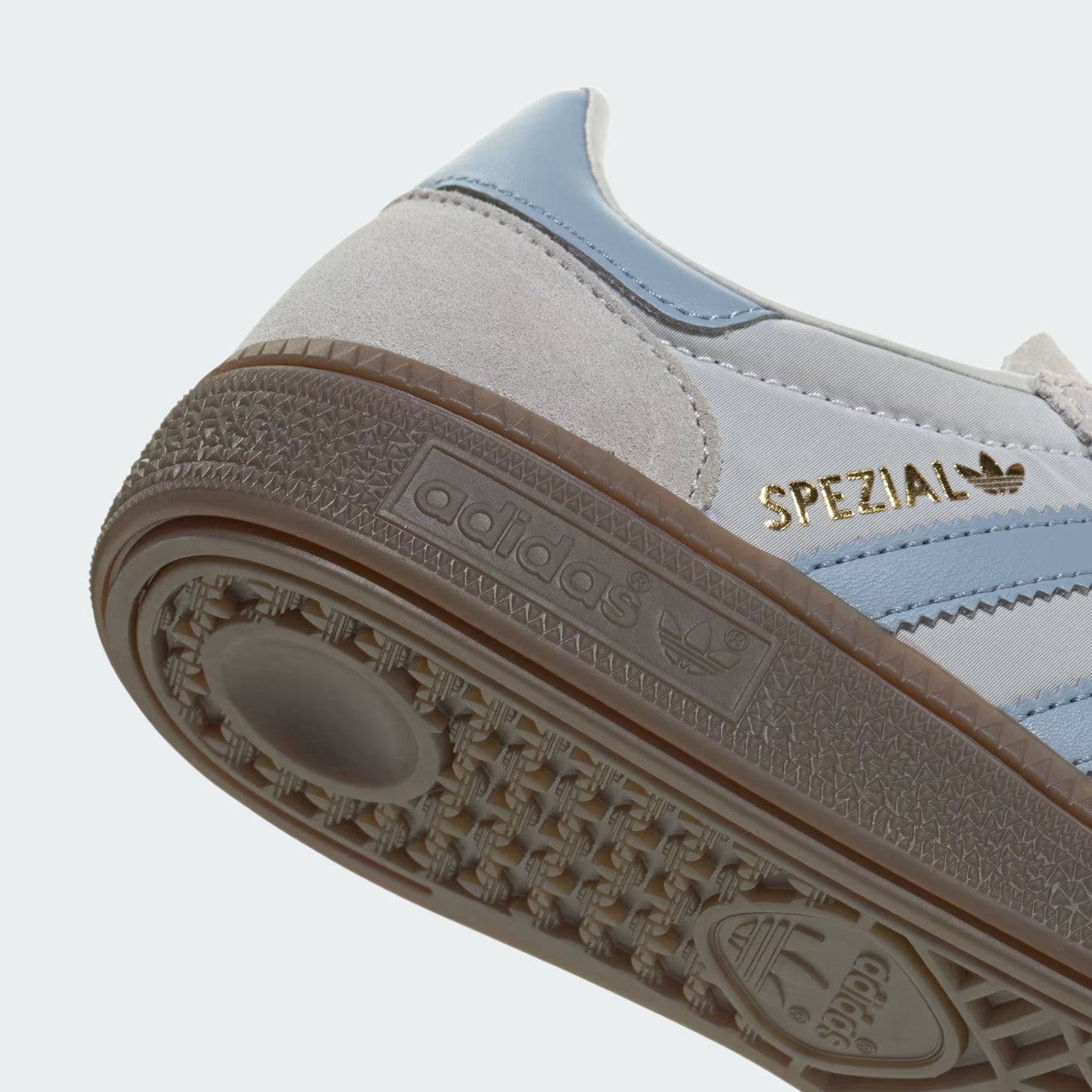 adidas Handball Spezial - GS - Grey One