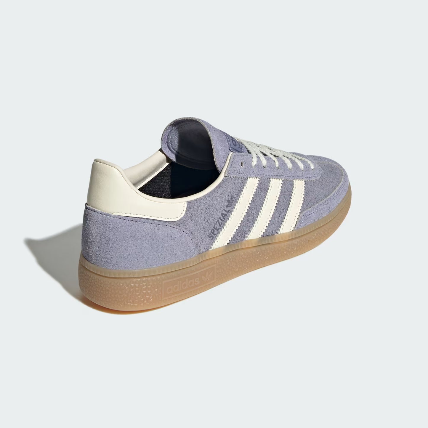 adidas Handball Spezial - Women's - Violet Cream White