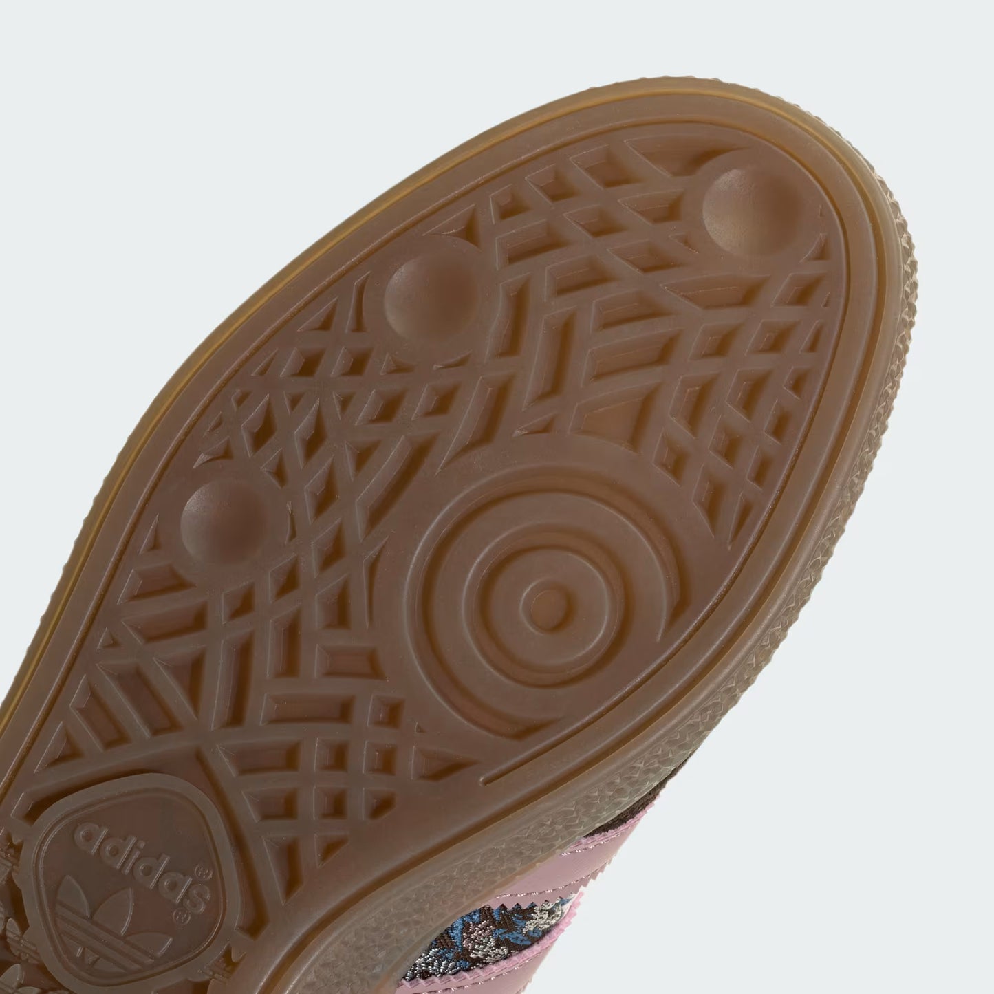 adidas Handball Spezial - Women's - Liberty London Magic Mauve