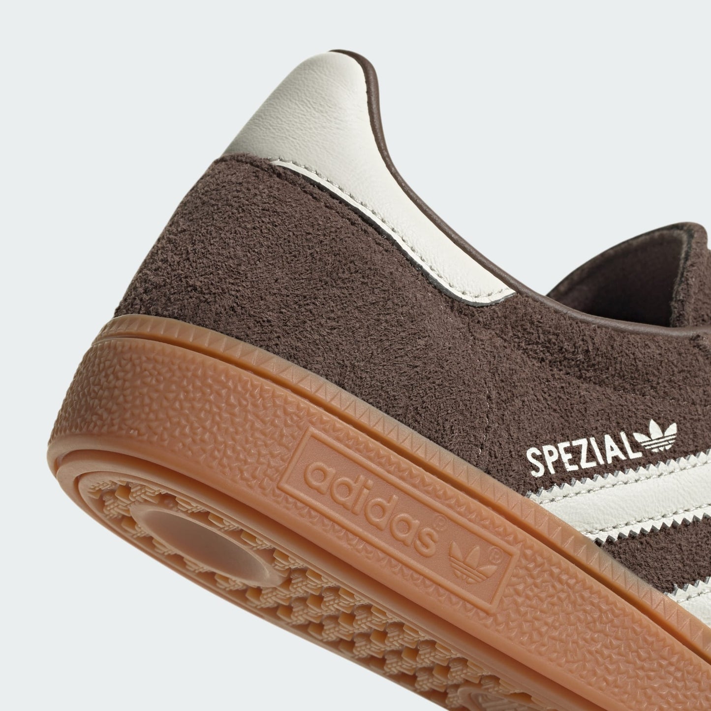 adidas Handball Spezial - Dames - Earth Strata