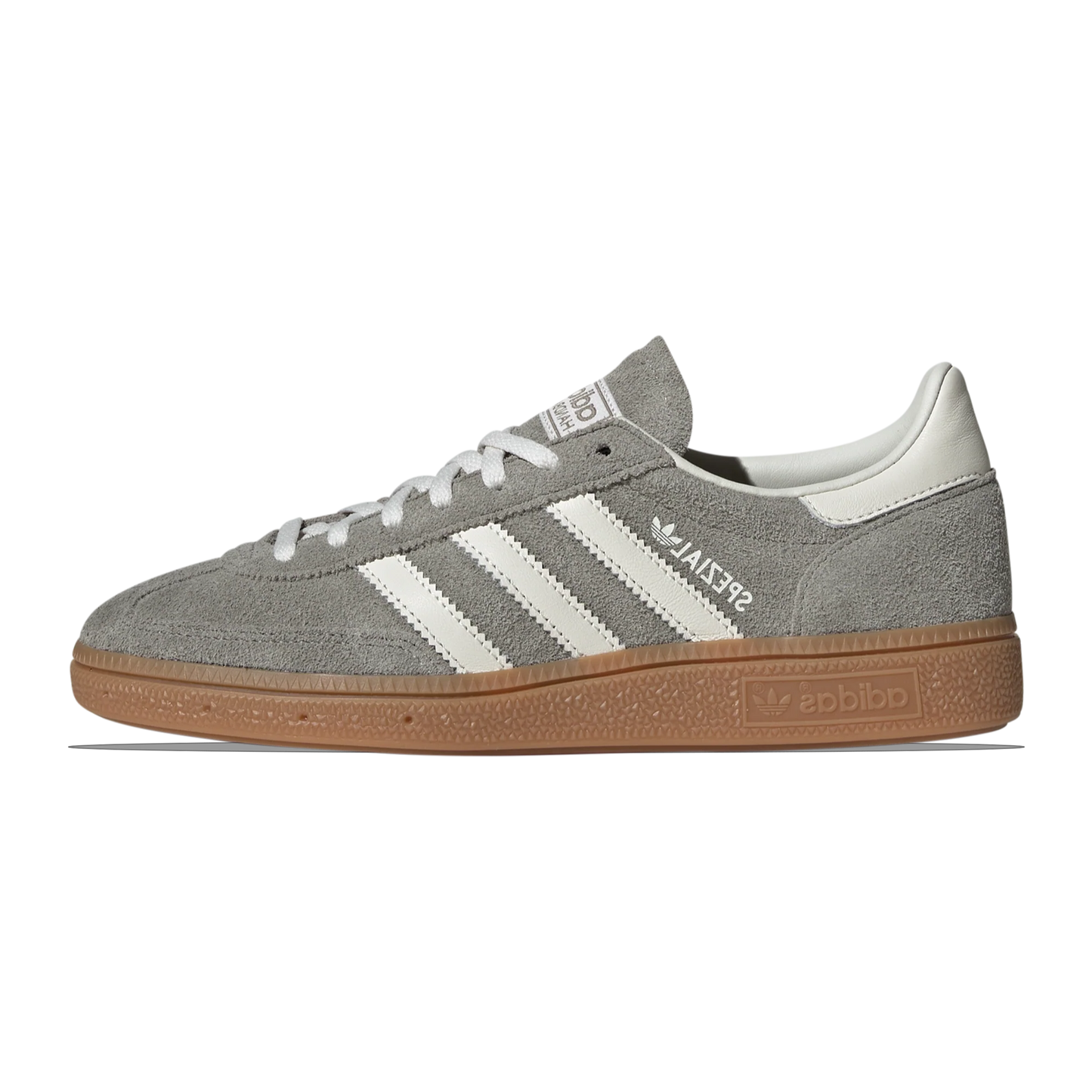 adidas Handball Spezial - Women's - Silver Pebble Gum