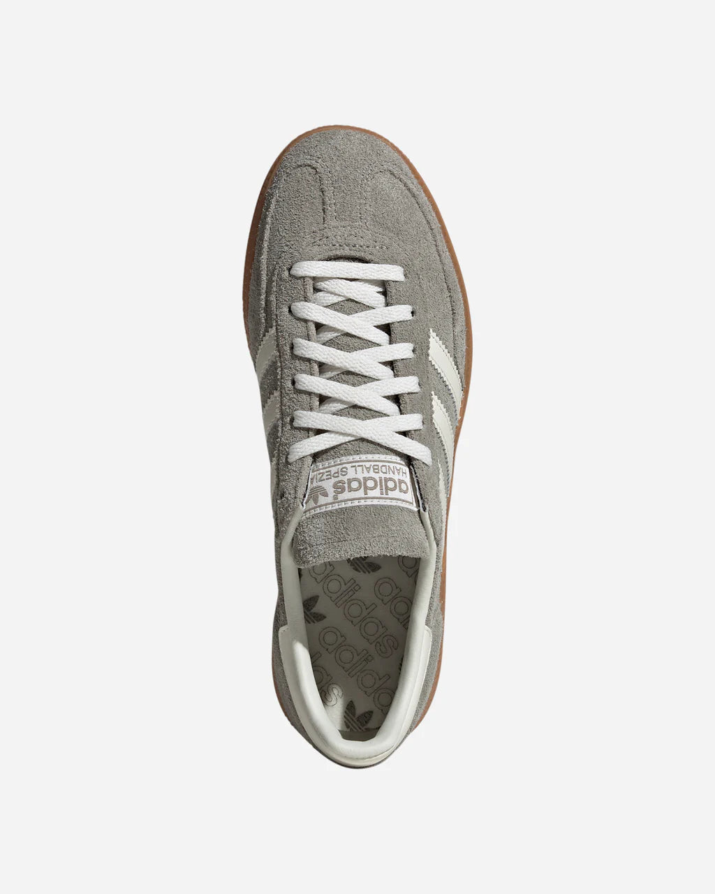 adidas Handball Spezial - Women's - Silver Pebble Gum