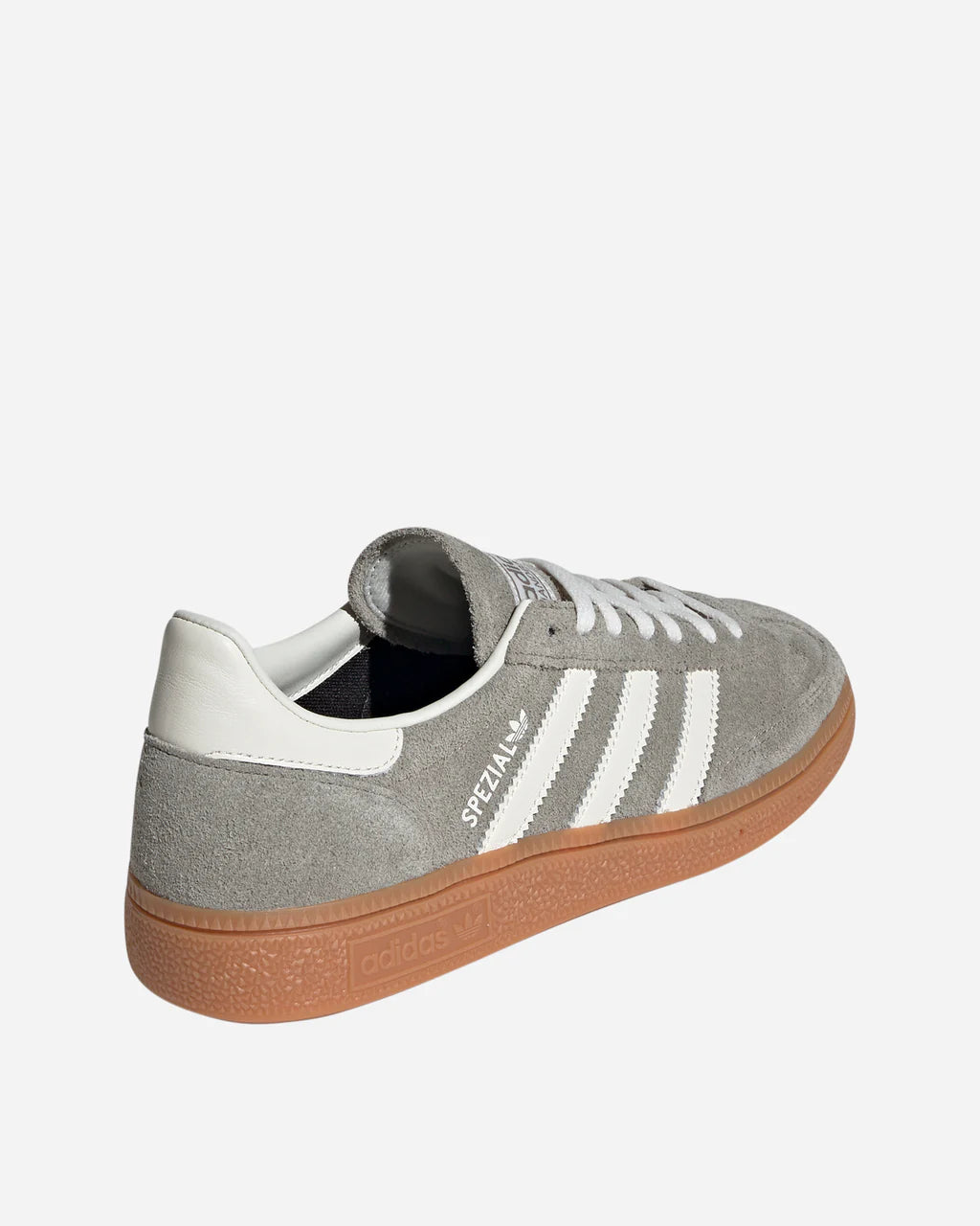 adidas Handball Spezial - Women's - Silver Pebble Gum