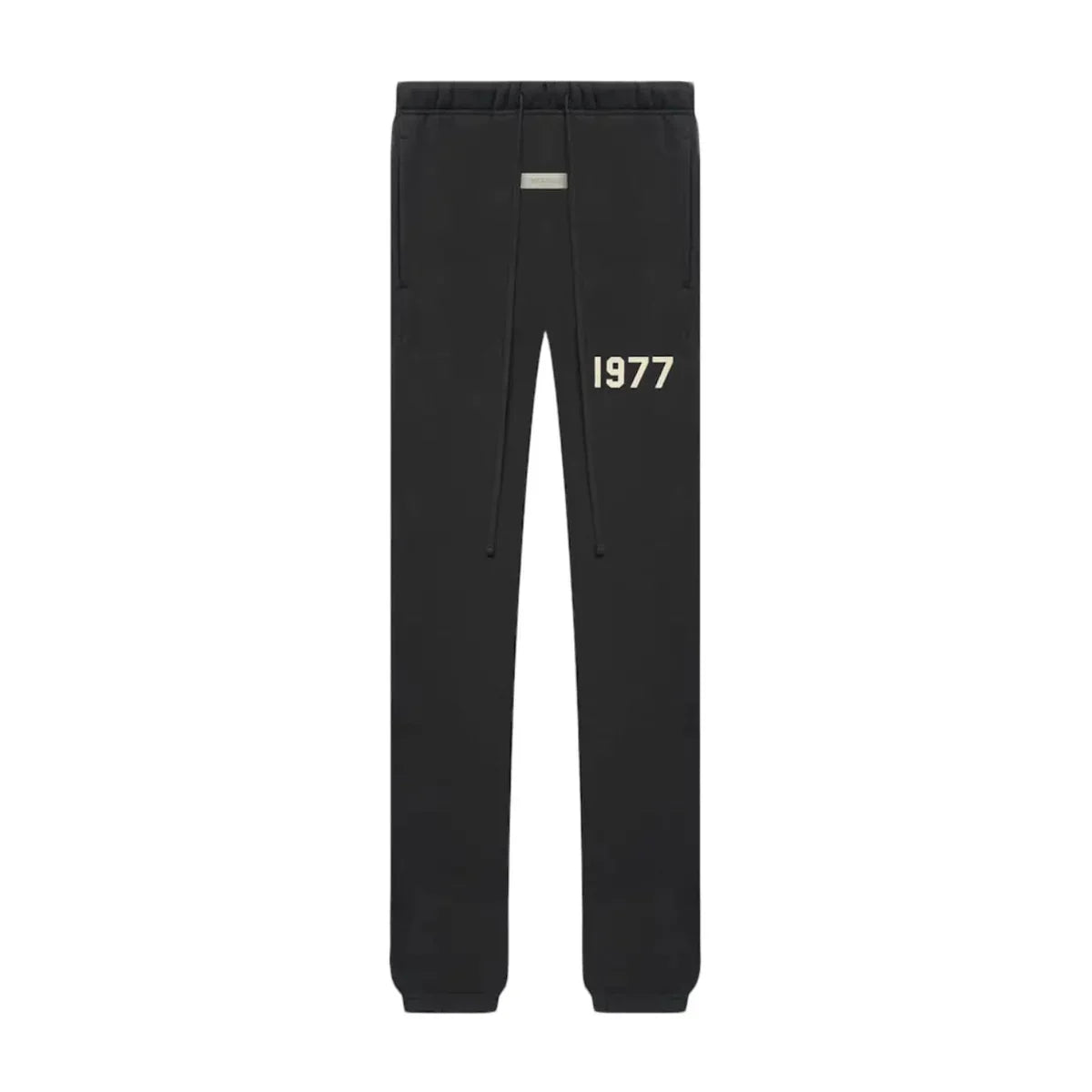 Fear of God Essentials 1977 - Unisex - Iron Schwarz - Full Set