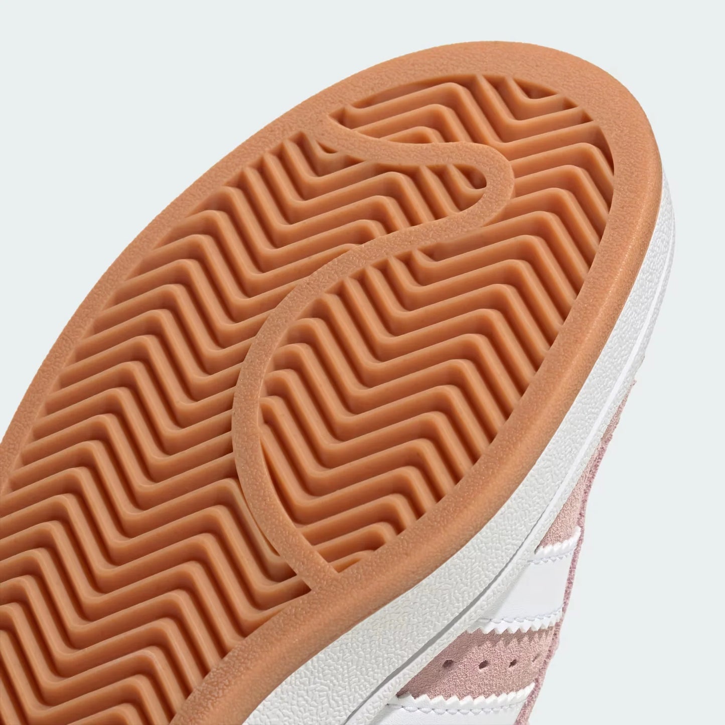 adidas Originals Campus 00s - PS - Clear Pink Gum