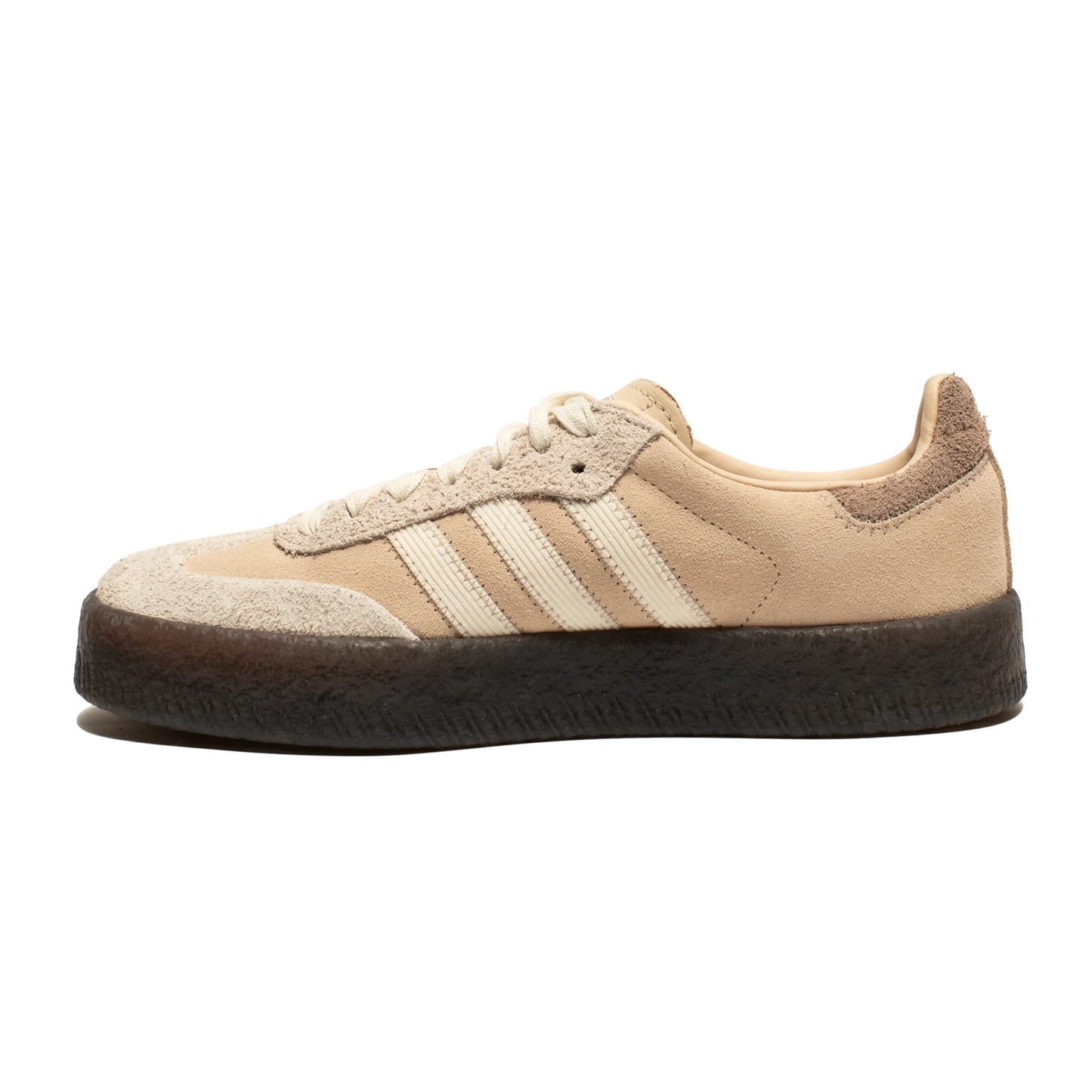 adidas Sambae - Women's - Linen Beige