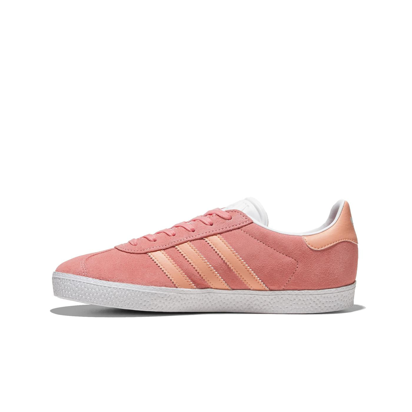 adidas Gazelle - GS - Semi Pink Spark Glow Pink