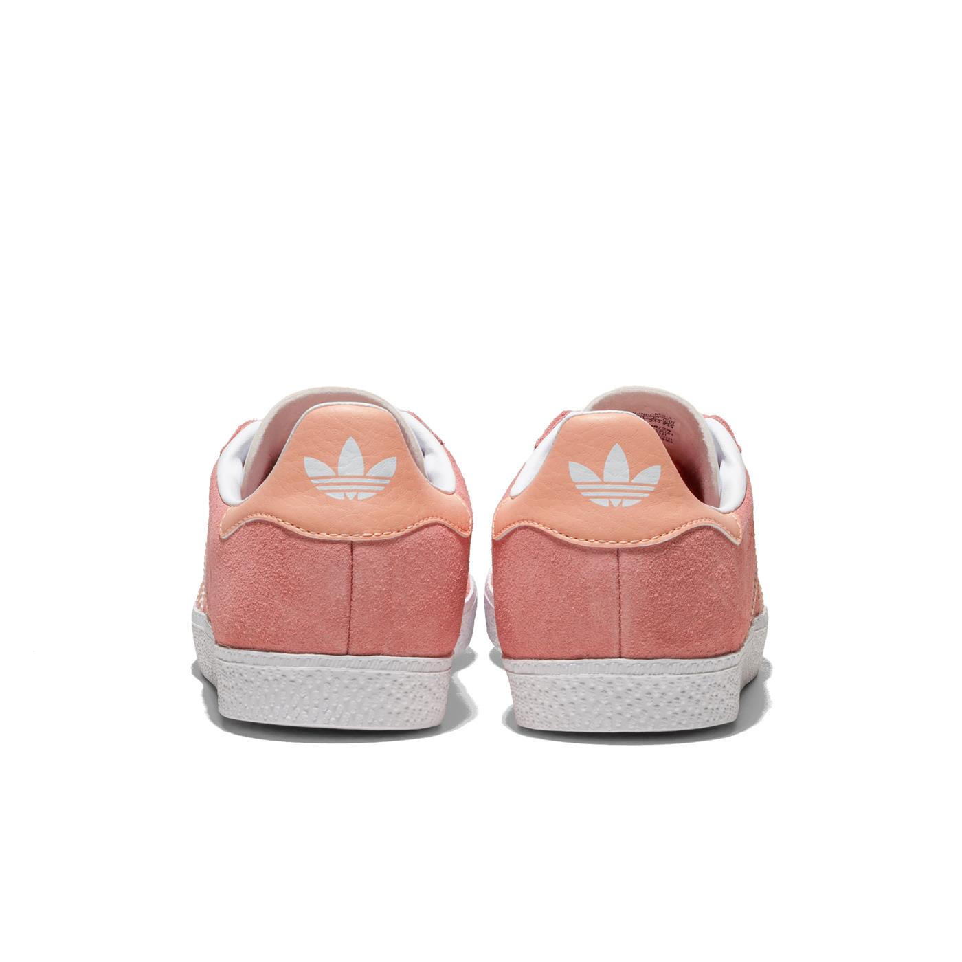 adidas Gazelle - GS - Semi Pink Spark Glow Pink