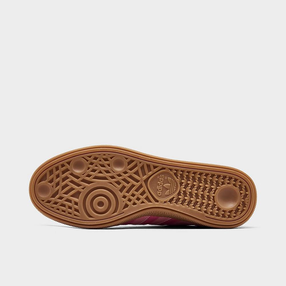 adidas Handball Spezial - GS - Glow Pink Rose Tone