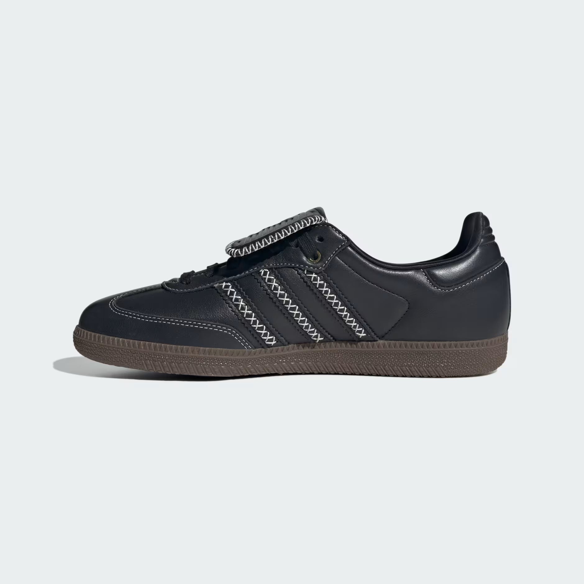 adidas Samba LT - Unisex - Core Zwart Off Wit – Sneaxx adidas Samba LT - Unisex - Core Zwart Off Wit – Sneaxx