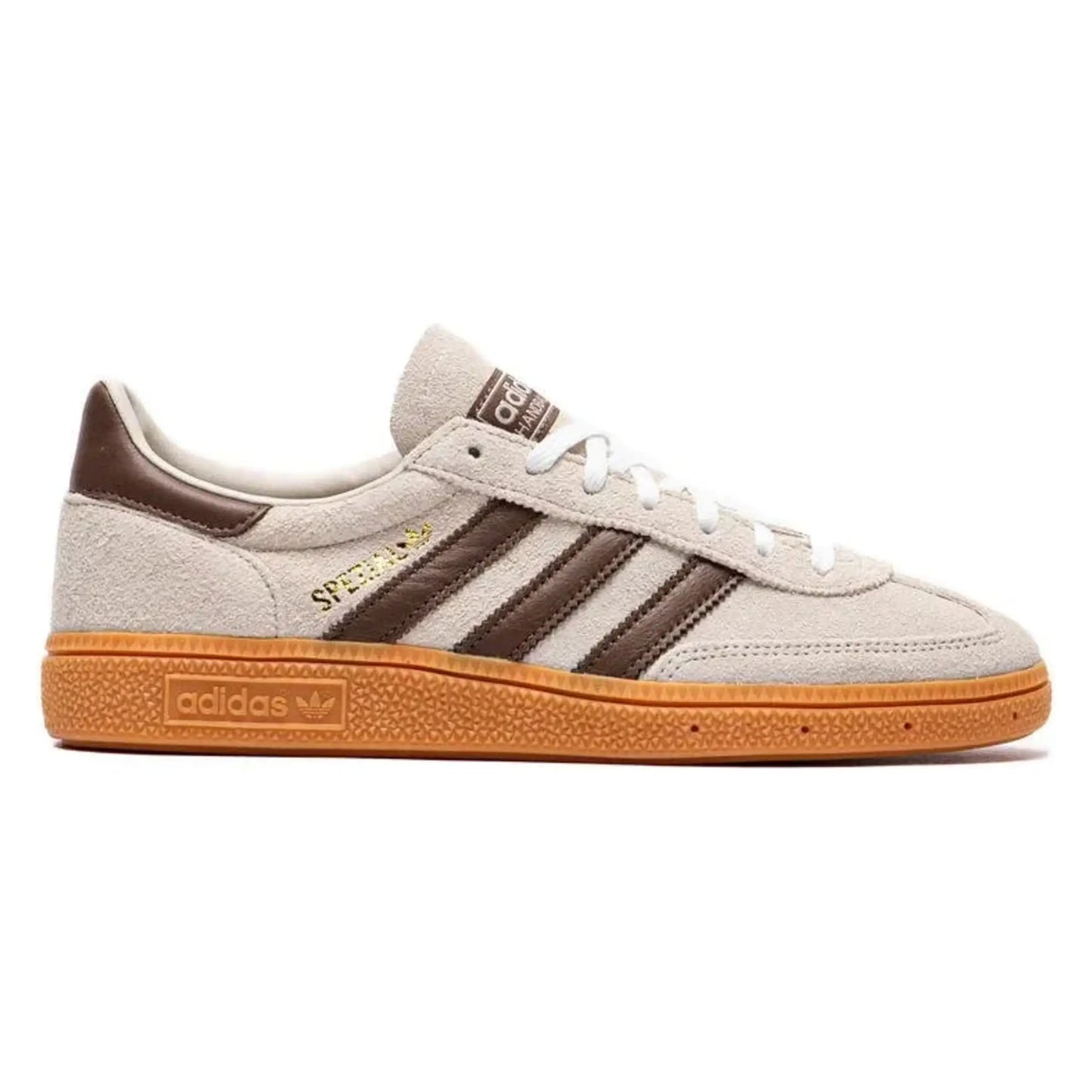 adidas Handball Spezial - Women's - Off-White Earth Strata
