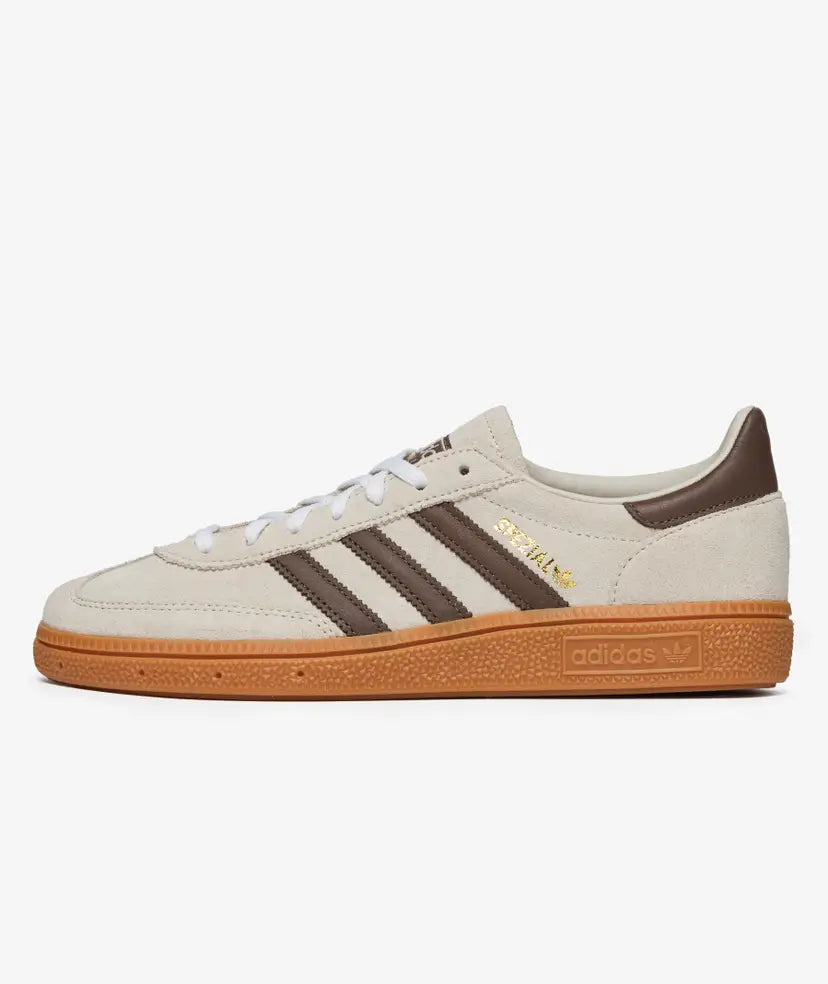 adidas Handball Spezial - Women's - Off-White Earth Strata