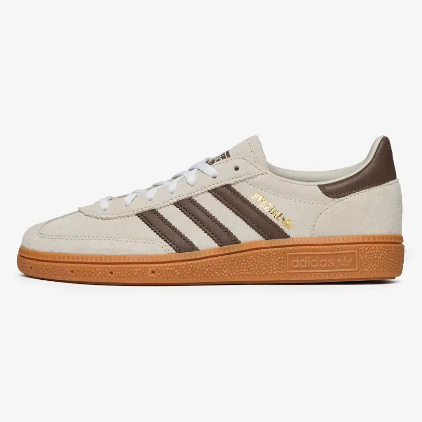 adidas Handball Spezial - Women's - Off-White Earth Strata