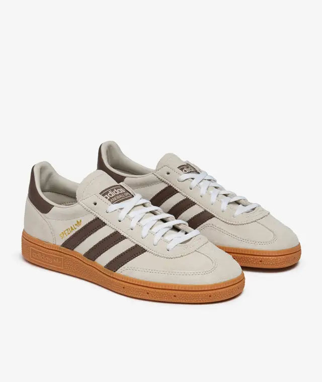 adidas Handball Spezial - Women's - Off-White Earth Strata
