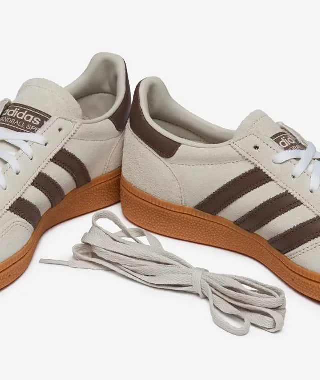 adidas Handball Spezial - Women's - Off-White Earth Strata