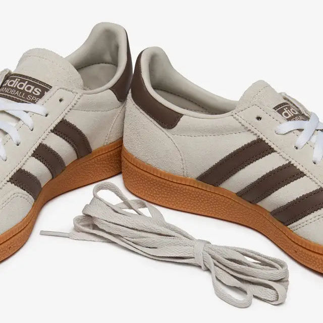 adidas Handball Spezial - Women's - Off-White Earth Strata