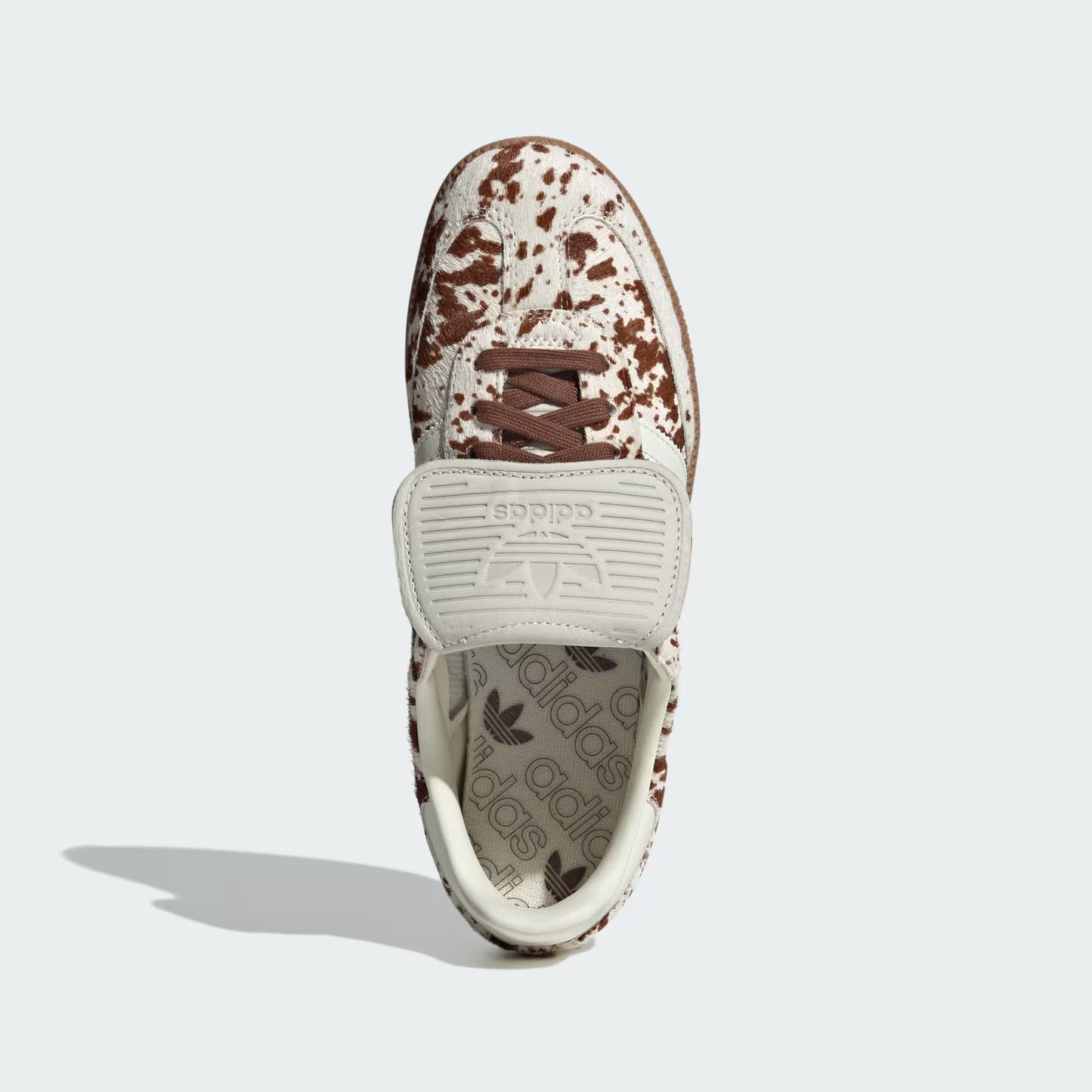 adidas Samba LT - Femme - Gold Metallic