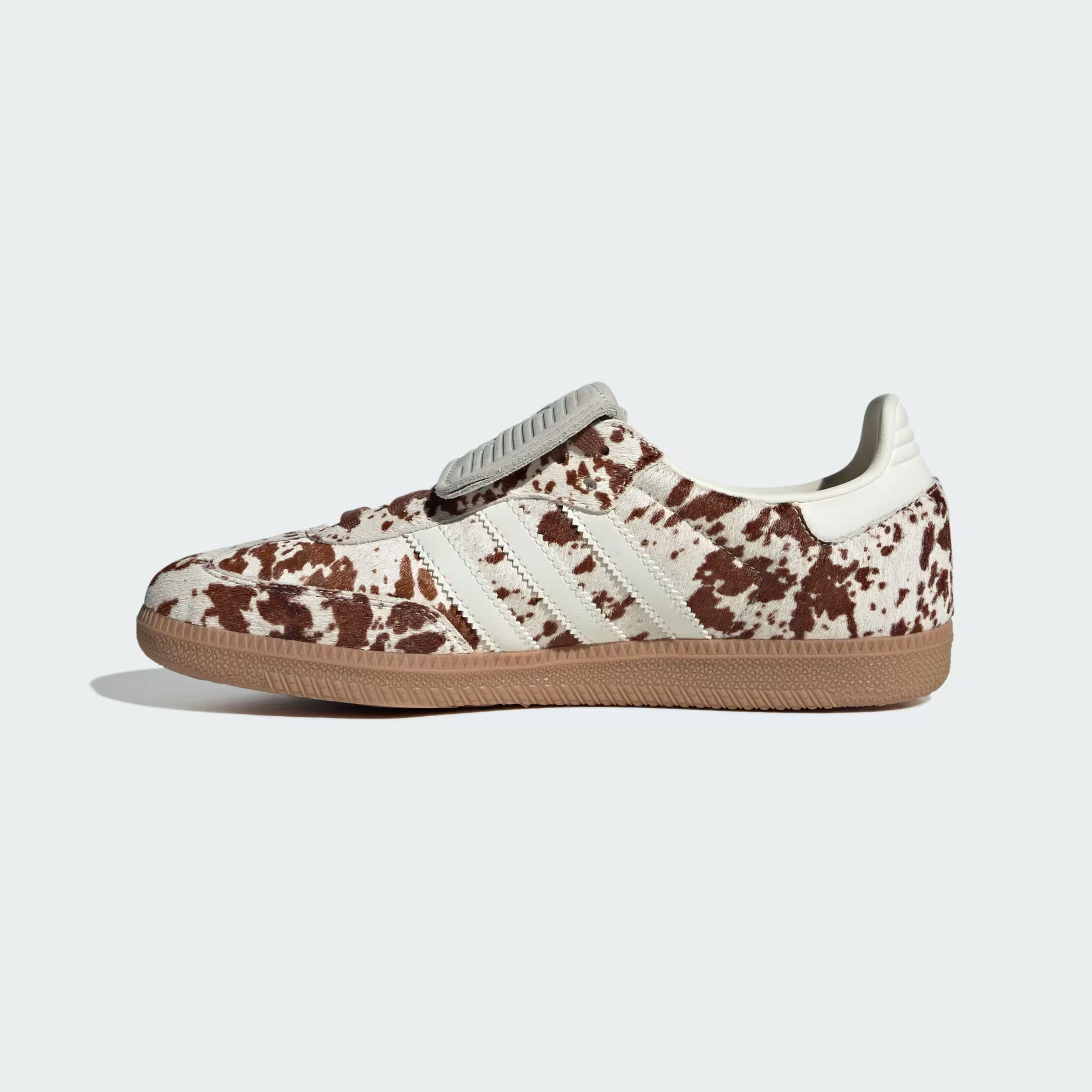 adidas Samba LT - Women's - Brown Cow Print – Sneaxx adidas Samba LT - Women's - Brown Cow Print – Sneaxx