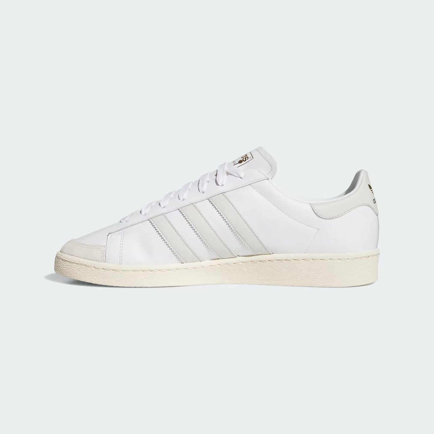 adidas Jabbar Low - Damen - Weiß Grey