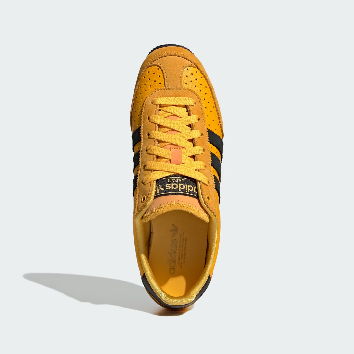 adidas Japan - Women's - Yellow Black