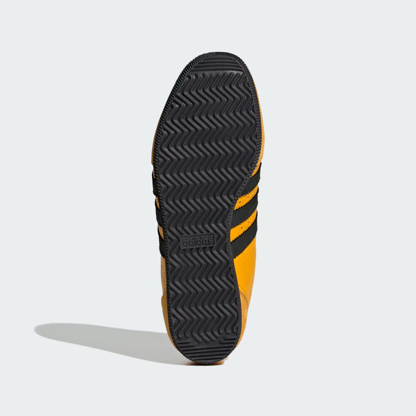 adidas Japan - Women's - Yellow Black