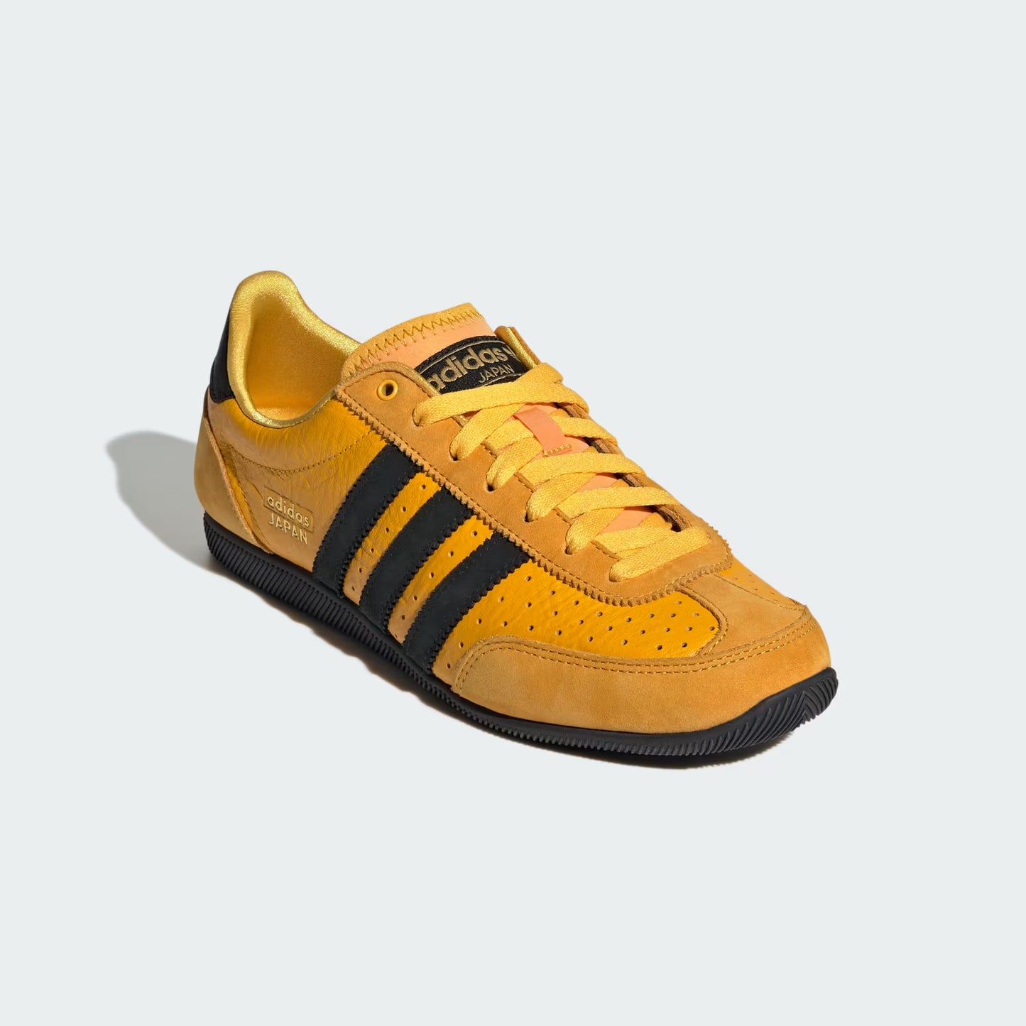 adidas Japan - Women's - Yellow Black