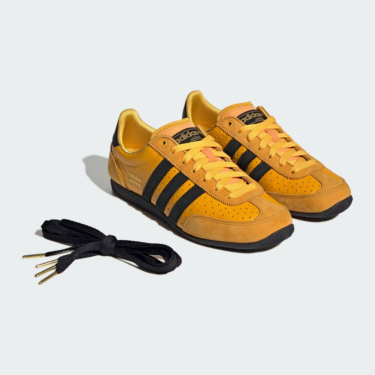 adidas Japan - Women's - Yellow Black