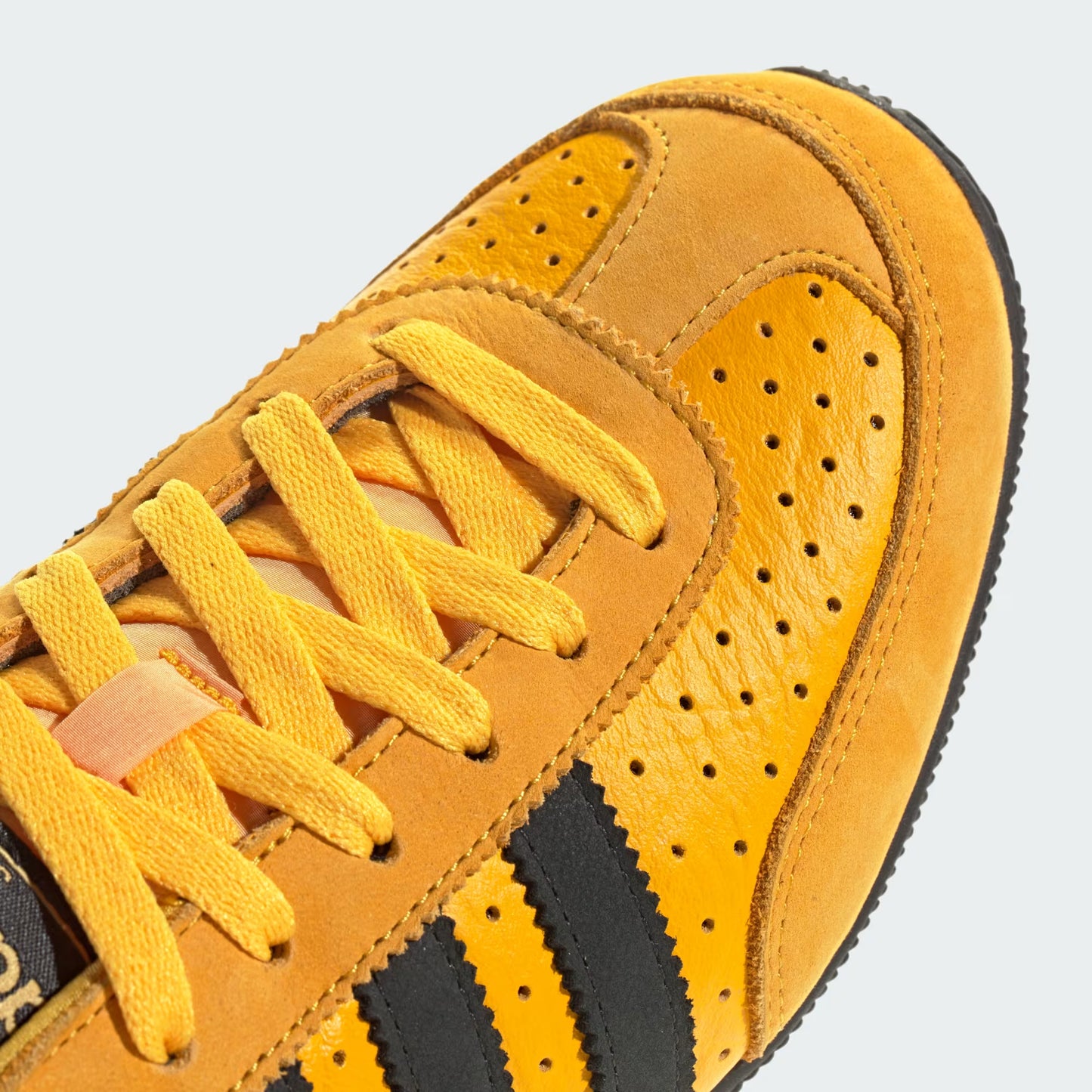 adidas Japan - Women's - Yellow Black