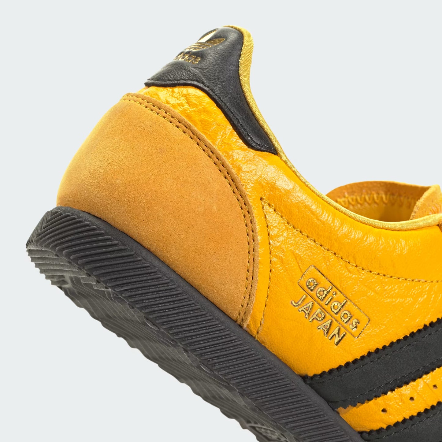 adidas Japan - Women's - Yellow Black