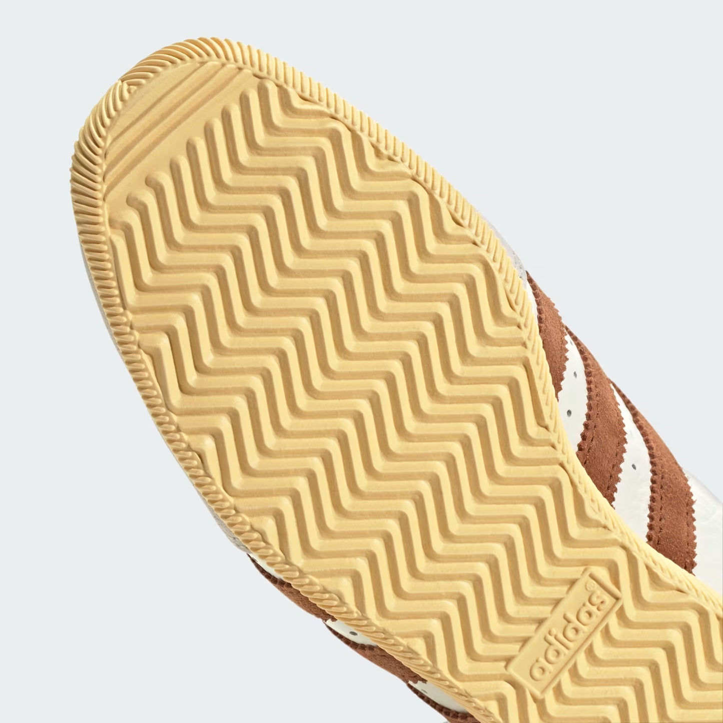 adidas Japan - Unisex - Off White Dusky Bronze