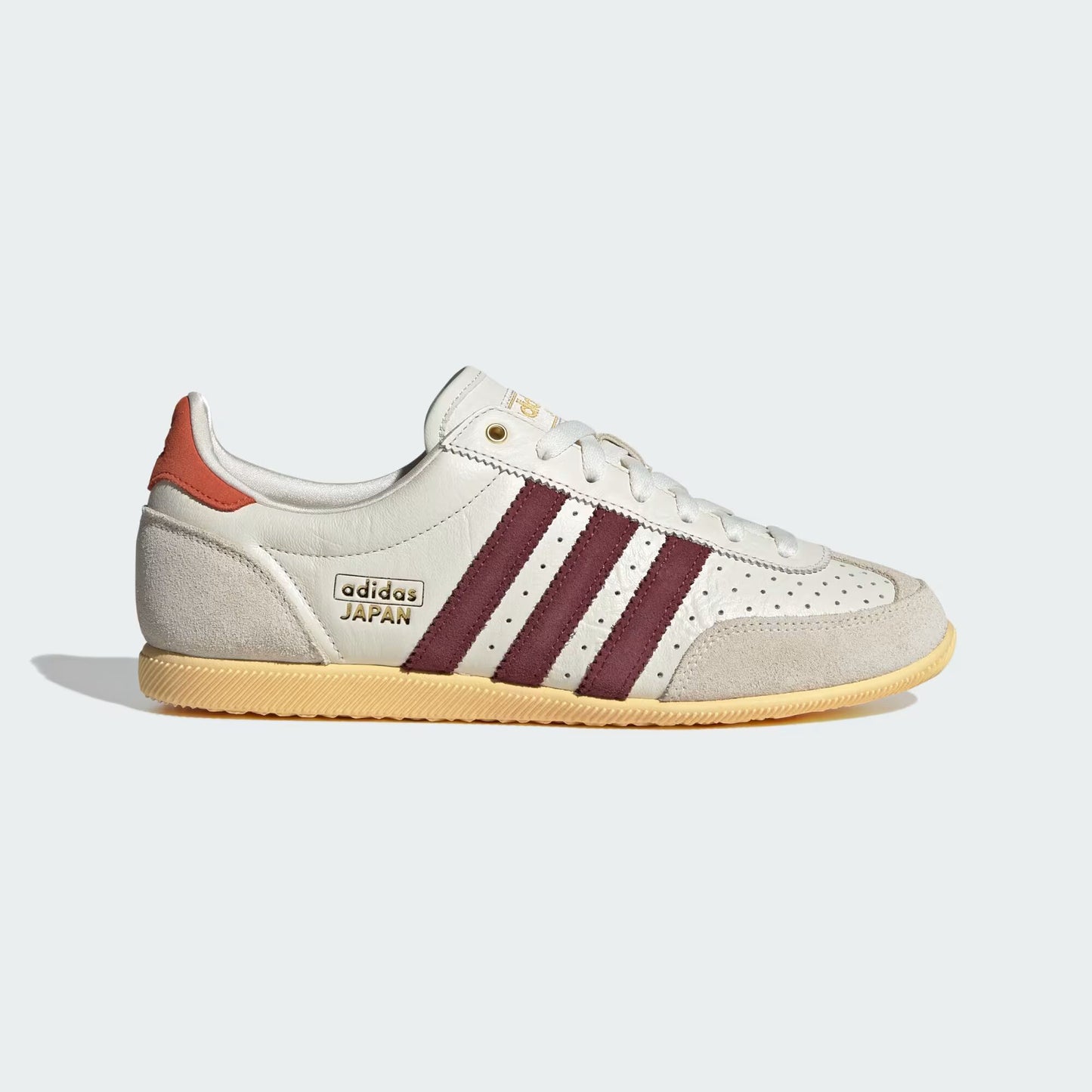 adidas Japan - Women's - White Red