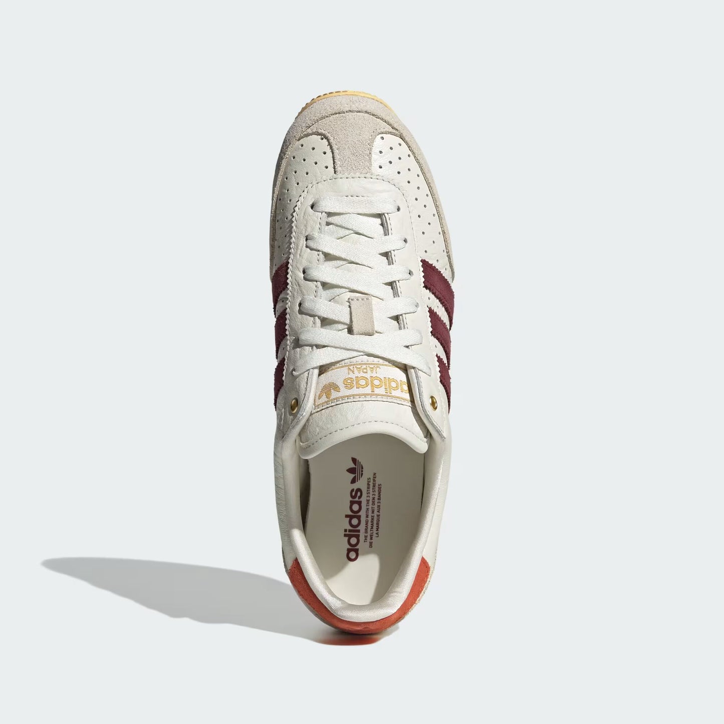 adidas Japan - Women's - White Red