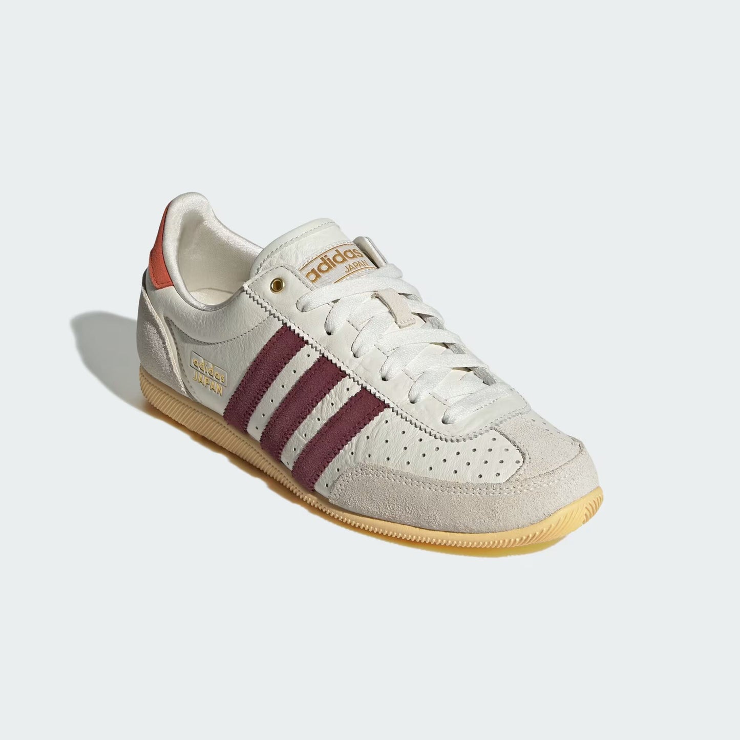 adidas Japan - Women's - White Red