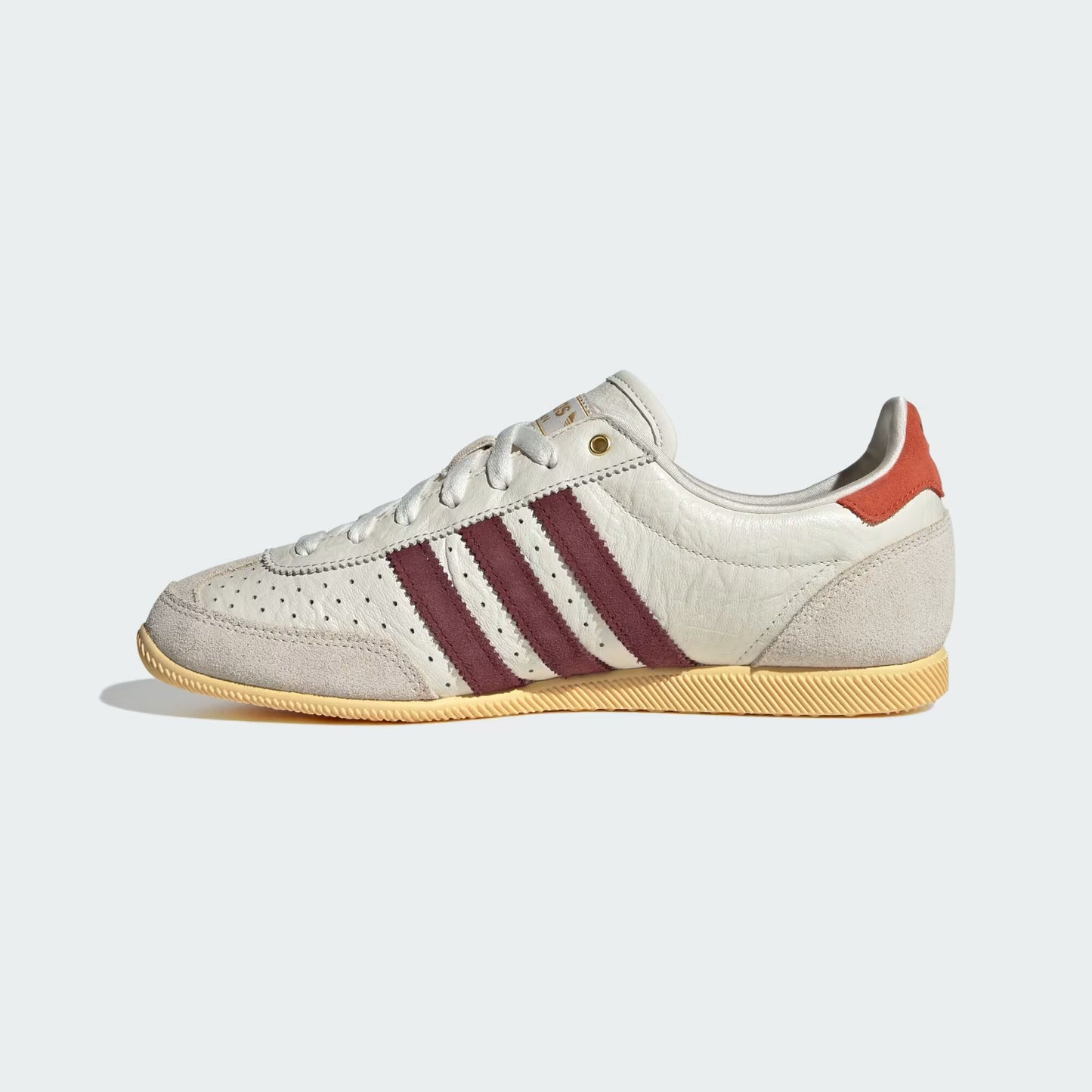 adidas Japan - Women's - White Red