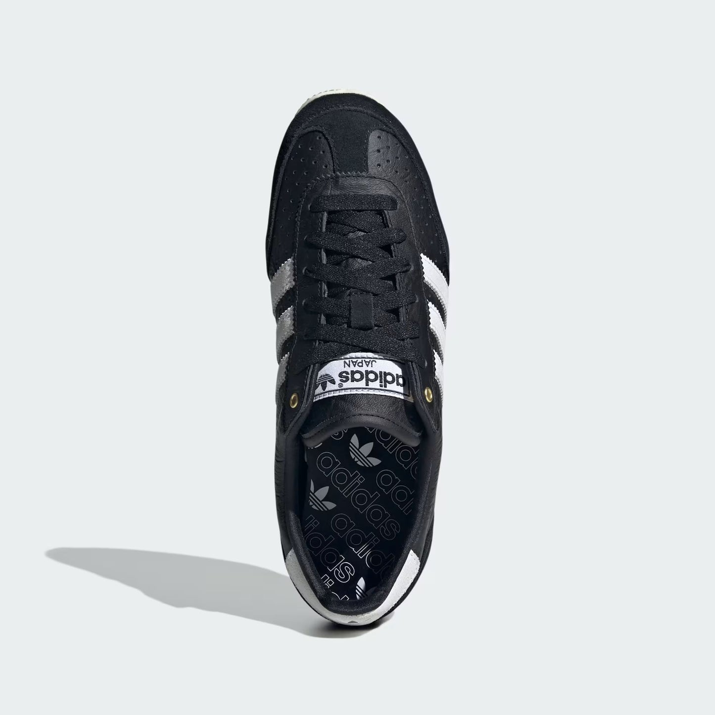 adidas Japan - Women's - Black Gold Metallic