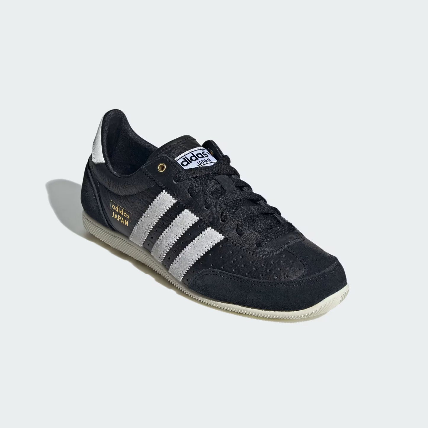 adidas Japan - Women's - Black Gold Metallic